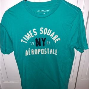 Aéropostale shirt